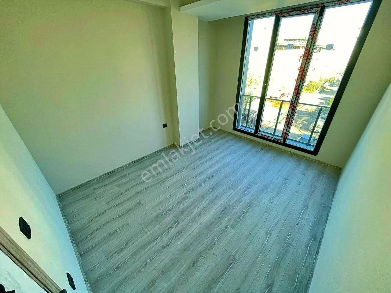 Uytundan Edremit Gazicelal'de Doğalgazlı Sıfır 2+1 Satılık Daire - Görsel 10