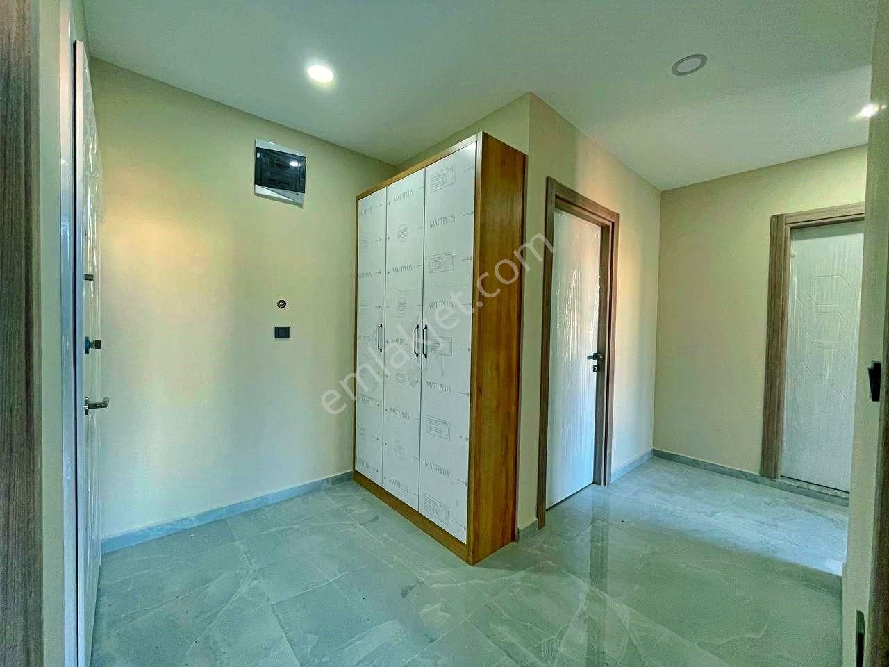 Uytundan Edremit Gazicelal'de Doğalgazlı Sıfır 2+1 Satılık Daire - Görsel 7