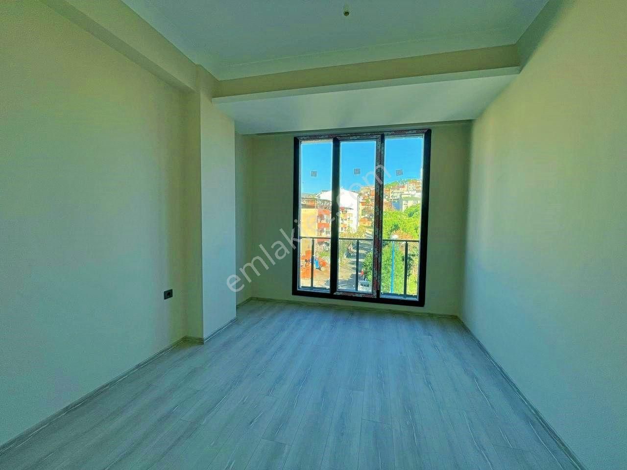 Uytundan Edremit Gazicelal'de Doğalgazlı Sıfır 2+1 Satılık Daire - Görsel 17