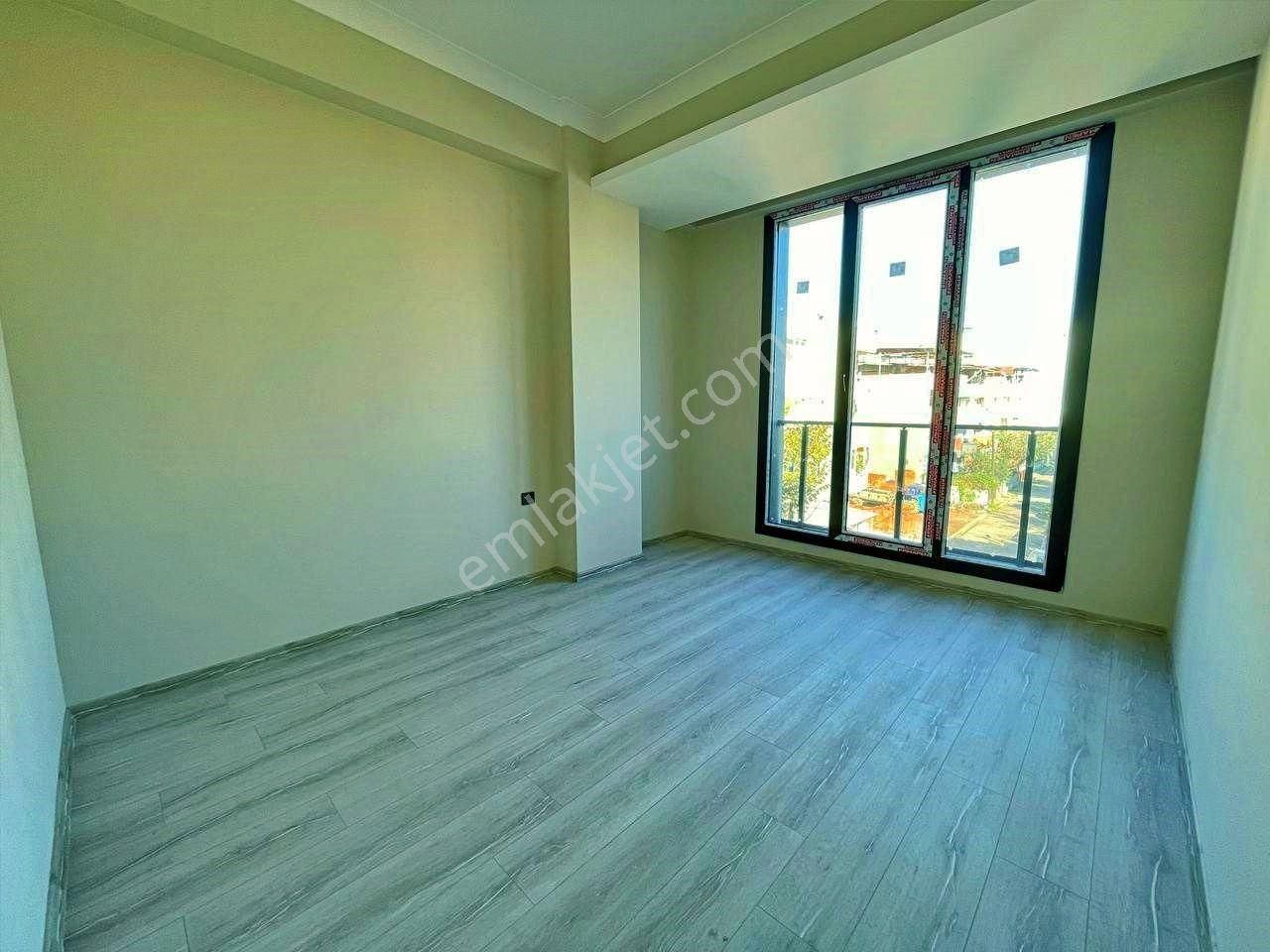 Uytundan Edremit Gazicelal'de Doğalgazlı Sıfır 2+1 Satılık Daire - Görsel 22