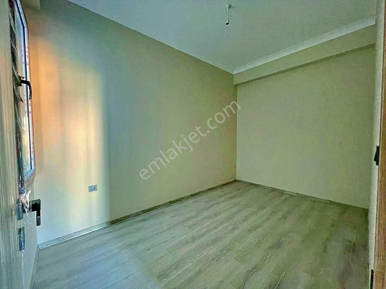 Uytundan Edremit Gazicelal'de Doğalgazlı Sıfır 2+1 Satılık Daire - Görsel 26