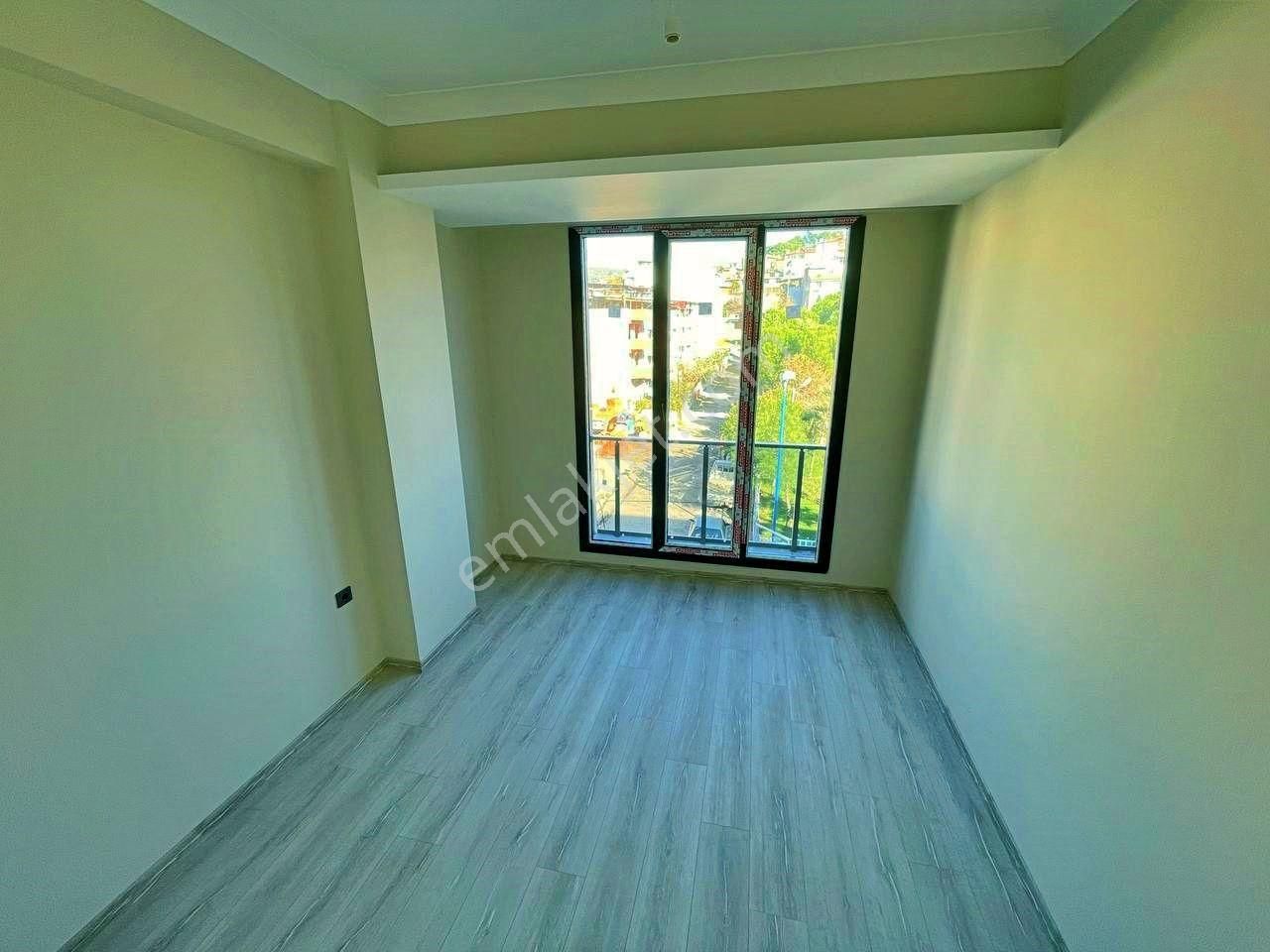 Uytundan Edremit Gazicelal'de Doğalgazlı Sıfır 2+1 Satılık Daire - Görsel 25