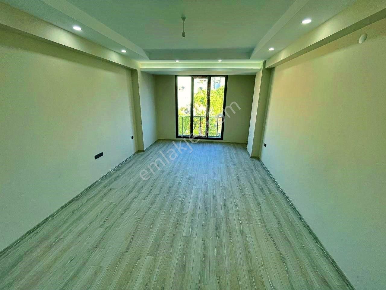 Uytundan Edremit Gazicelal'de Doğalgazlı Sıfır 2+1 Satılık Daire - Görsel 31