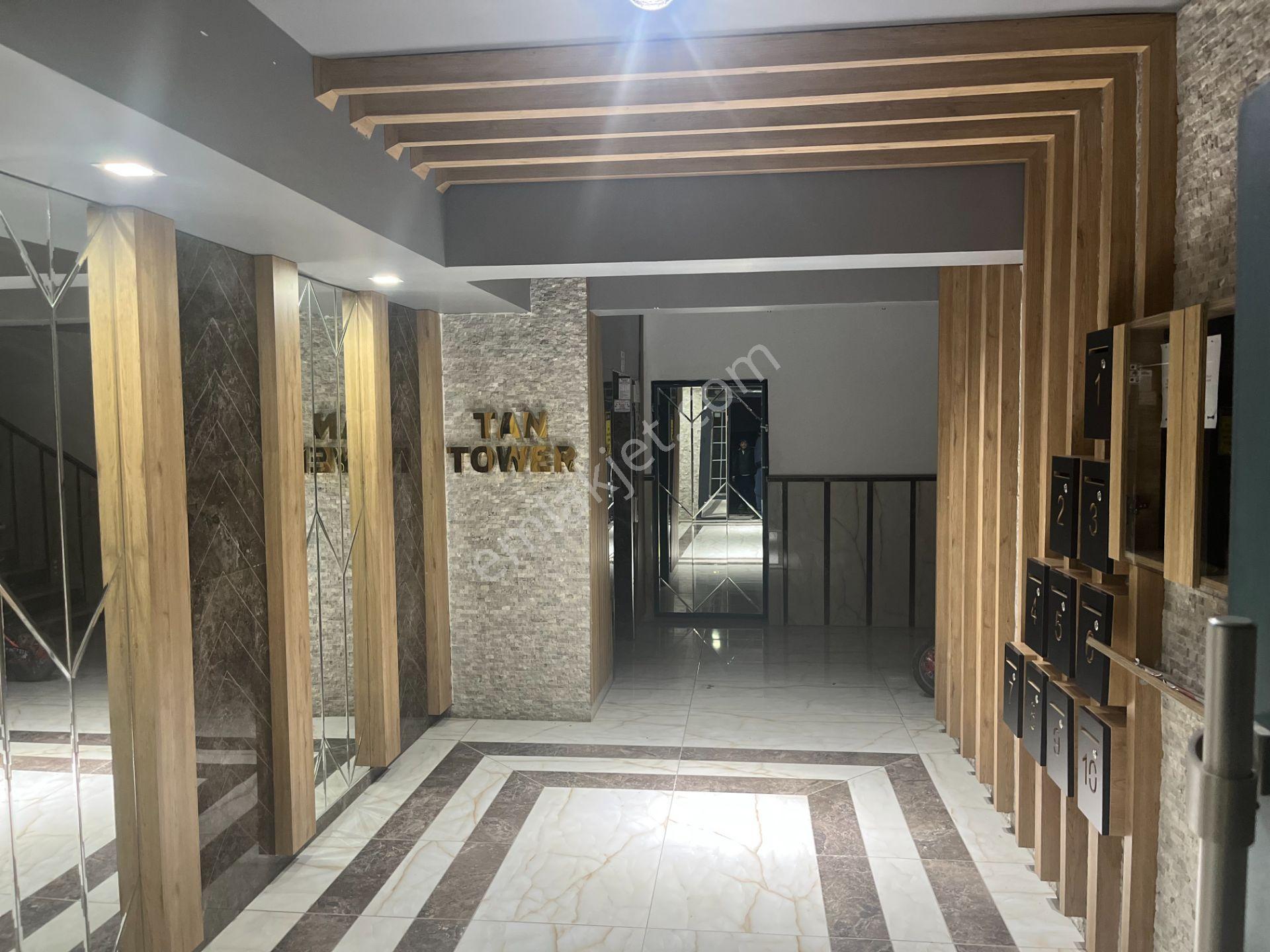 Çorum Cengiz Yapı-bahabey Caddesi Arkası Satılık 3+1 Ara Kat Daire - Görsel 29