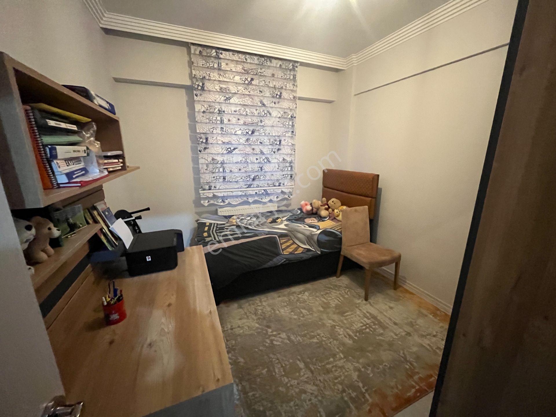 Çorum Cengiz Yapı-bahabey Caddesi Arkası Satılık 3+1 Ara Kat Daire - Görsel 23