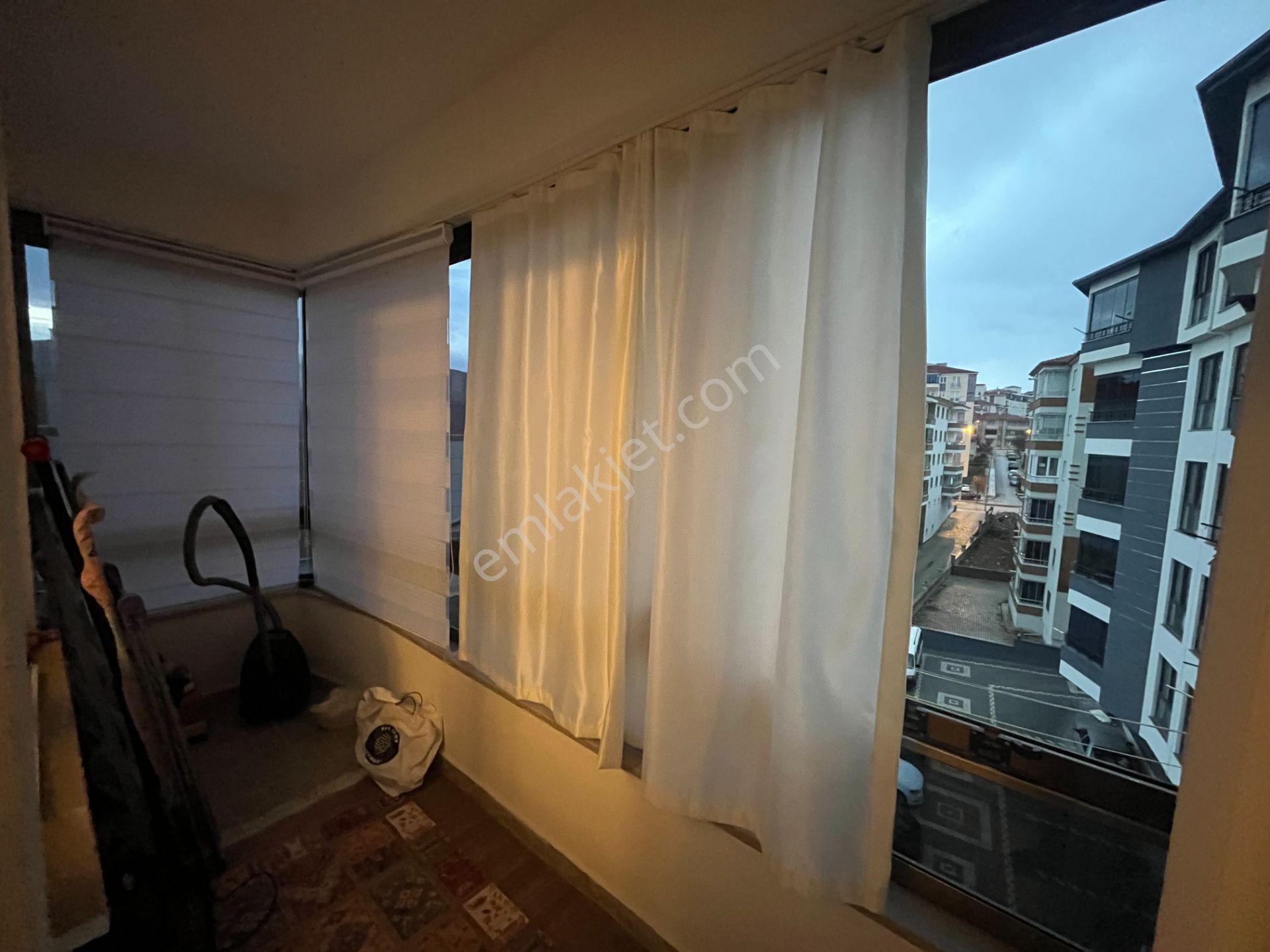 Çorum Cengiz Yapı-bahabey Caddesi Arkası Satılık 3+1 Ara Kat Daire - Görsel 27
