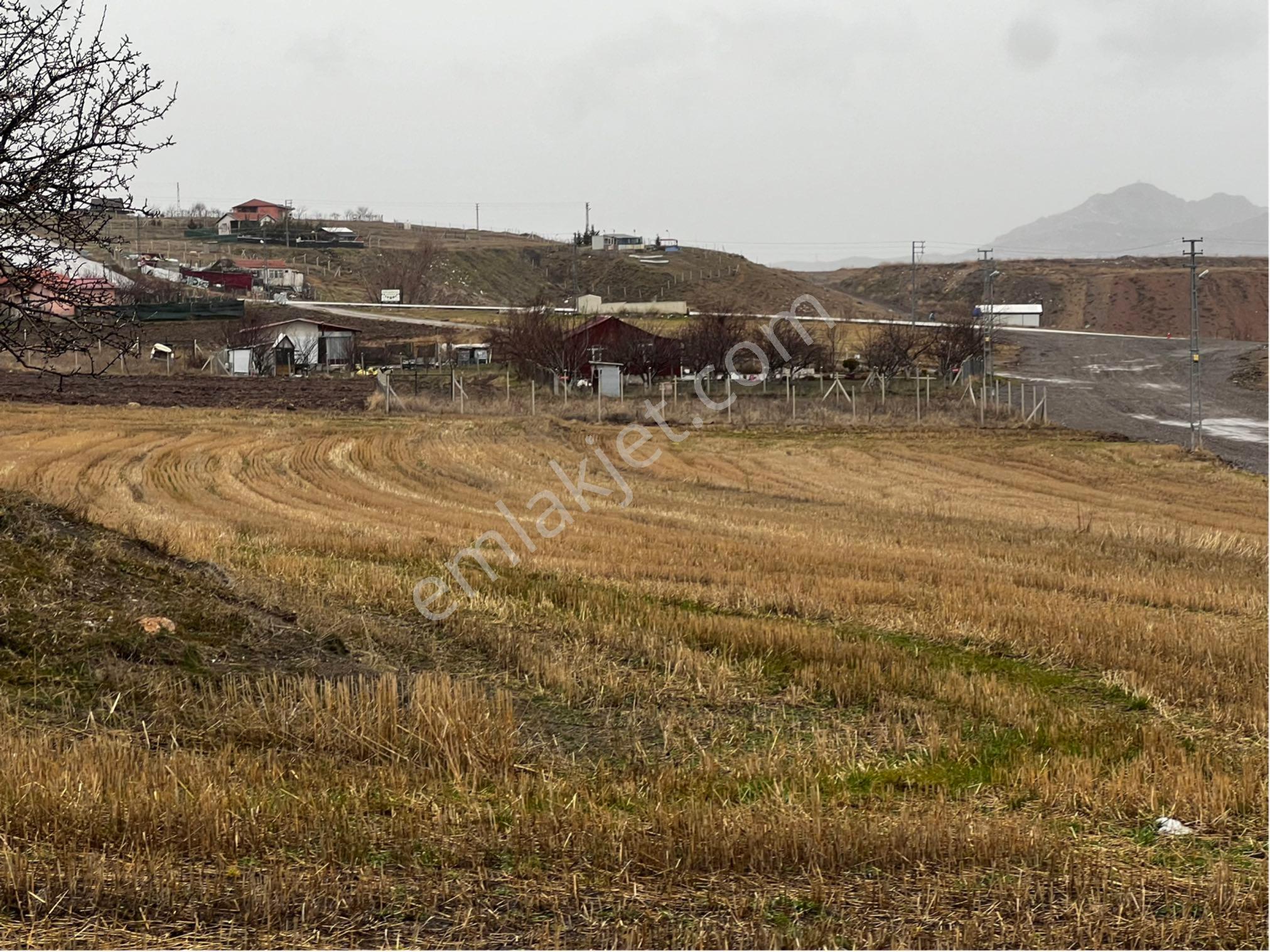 Giçik’te Huzur Evi Arkasın’da Konut İmarlı 151m2 Arsa - Görsel 10