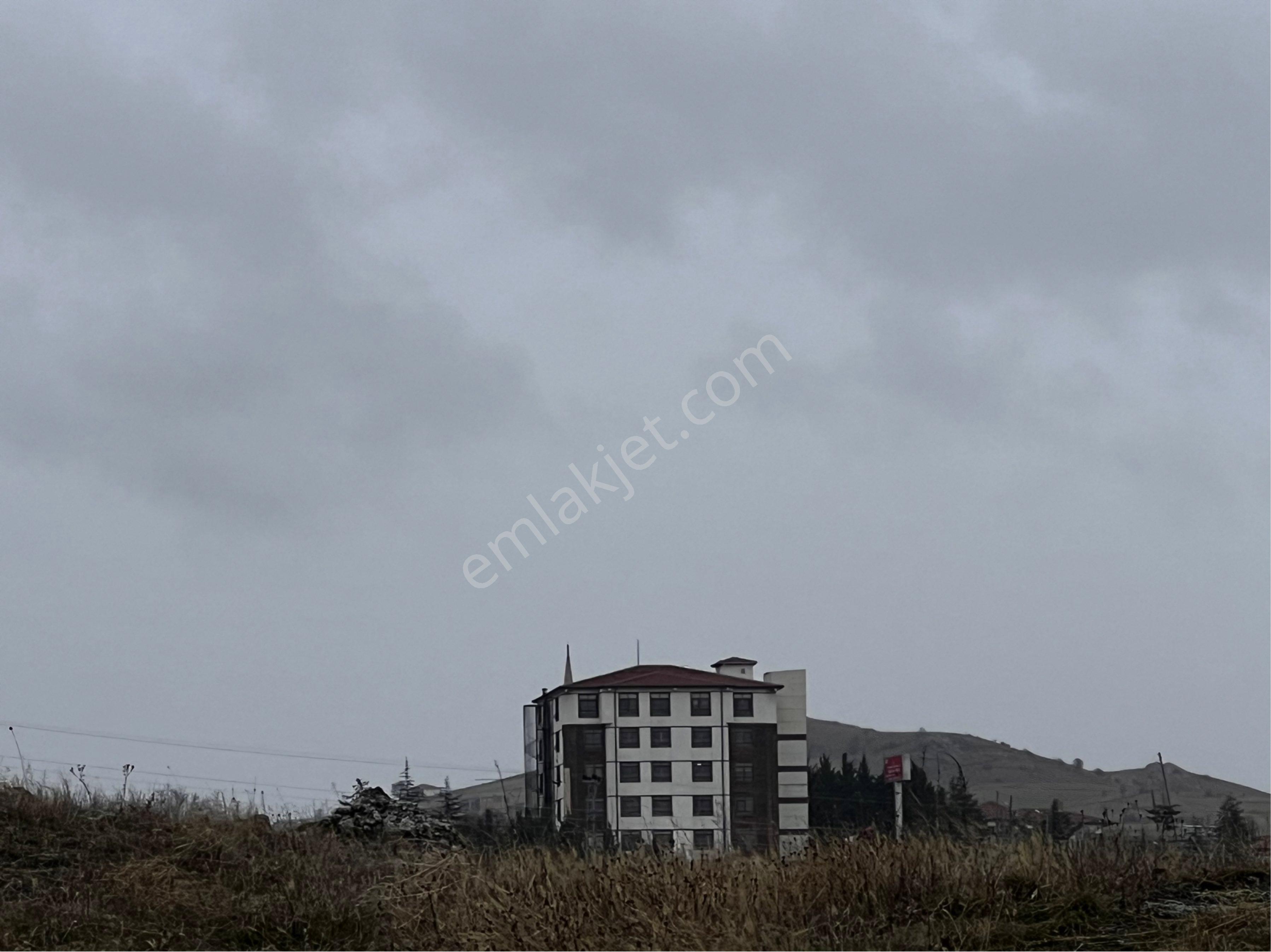 Giçik’te Huzur Evi Arkasın’da Konut İmarlı 151m2 Arsa - Görsel 7