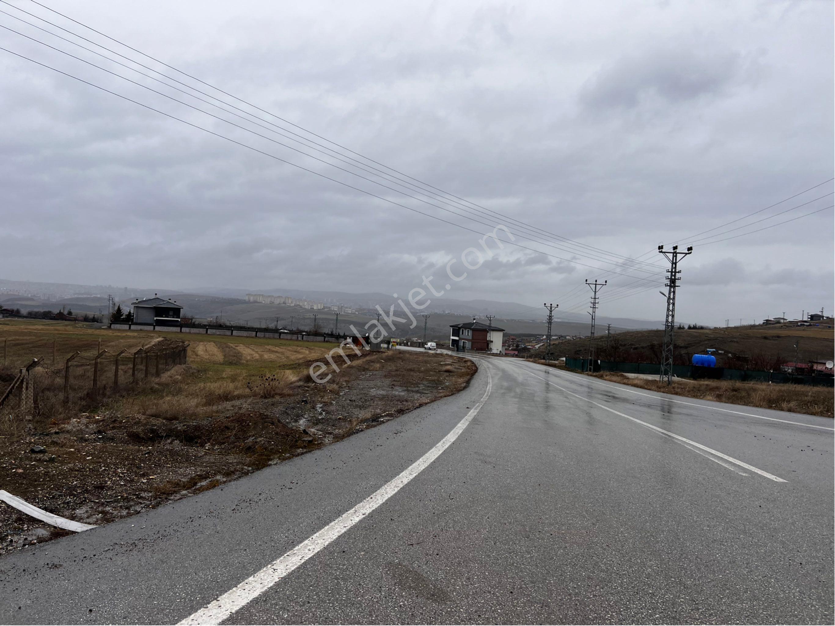 Giçik’te Huzur Evi Arkasın’da Konut İmarlı 151m2 Arsa - Görsel 18