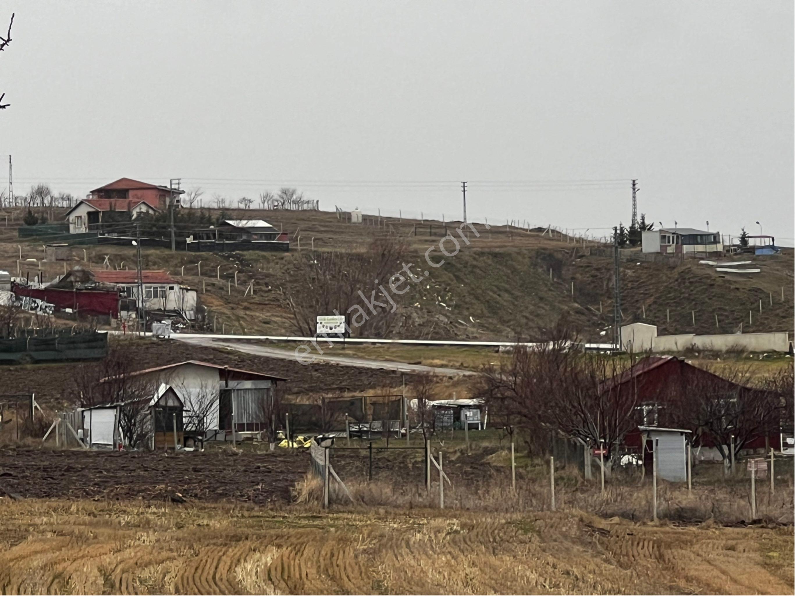 Giçik’te Huzur Evi Arkasın’da Konut İmarlı 151m2 Arsa - Görsel 11