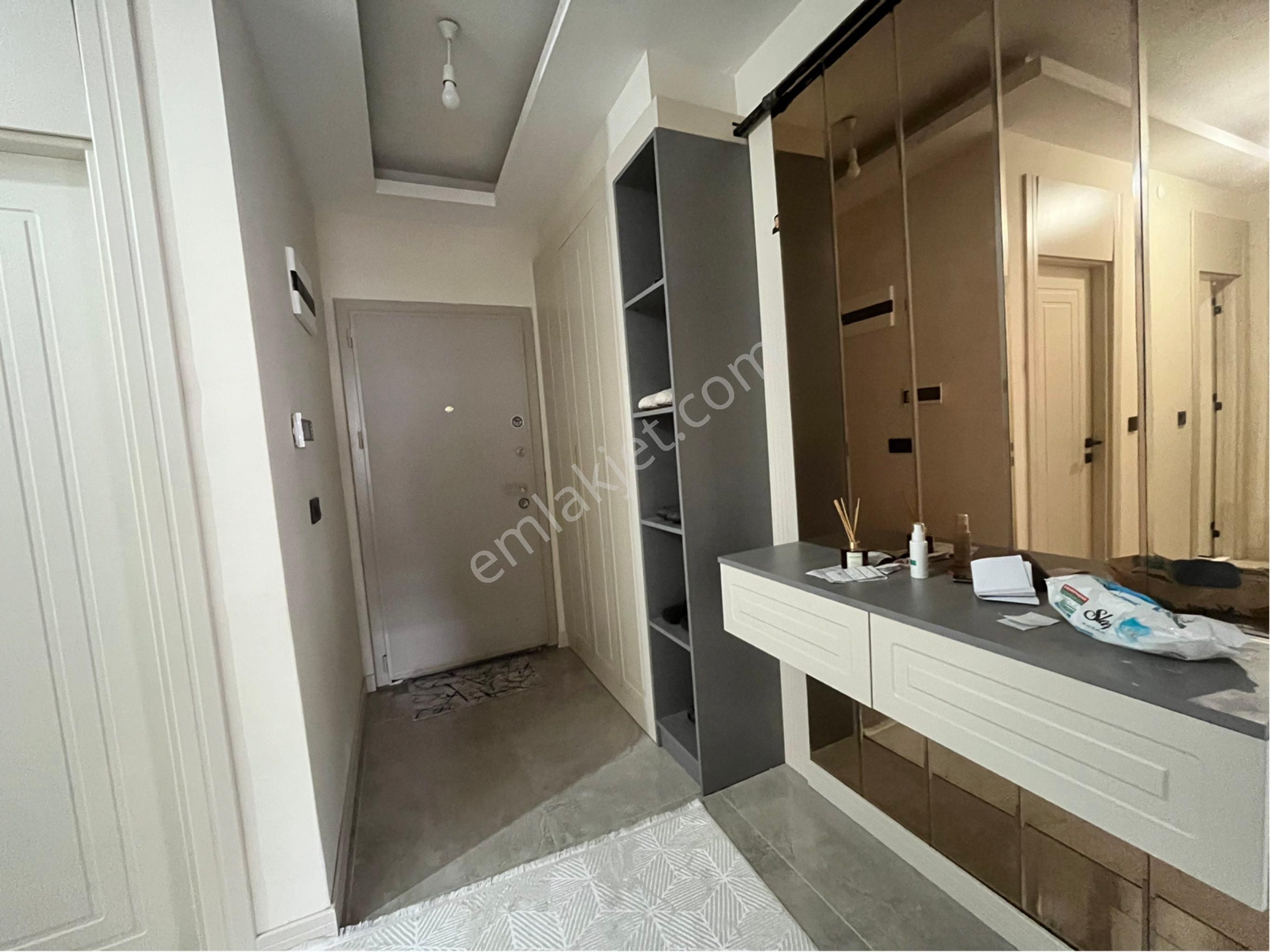 Kent Meydanı Yanı Çeysa Yapıdan Kiralık Ultra Lüks 0 2+1 - Görsel 3