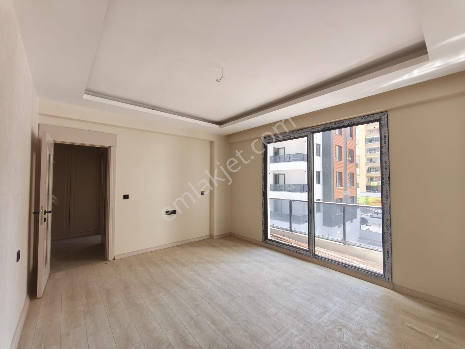 Kent Meydanı Yanı Çeysa Yapıdan Kiralık Ultra Lüks 0 2+1 - Görsel 12