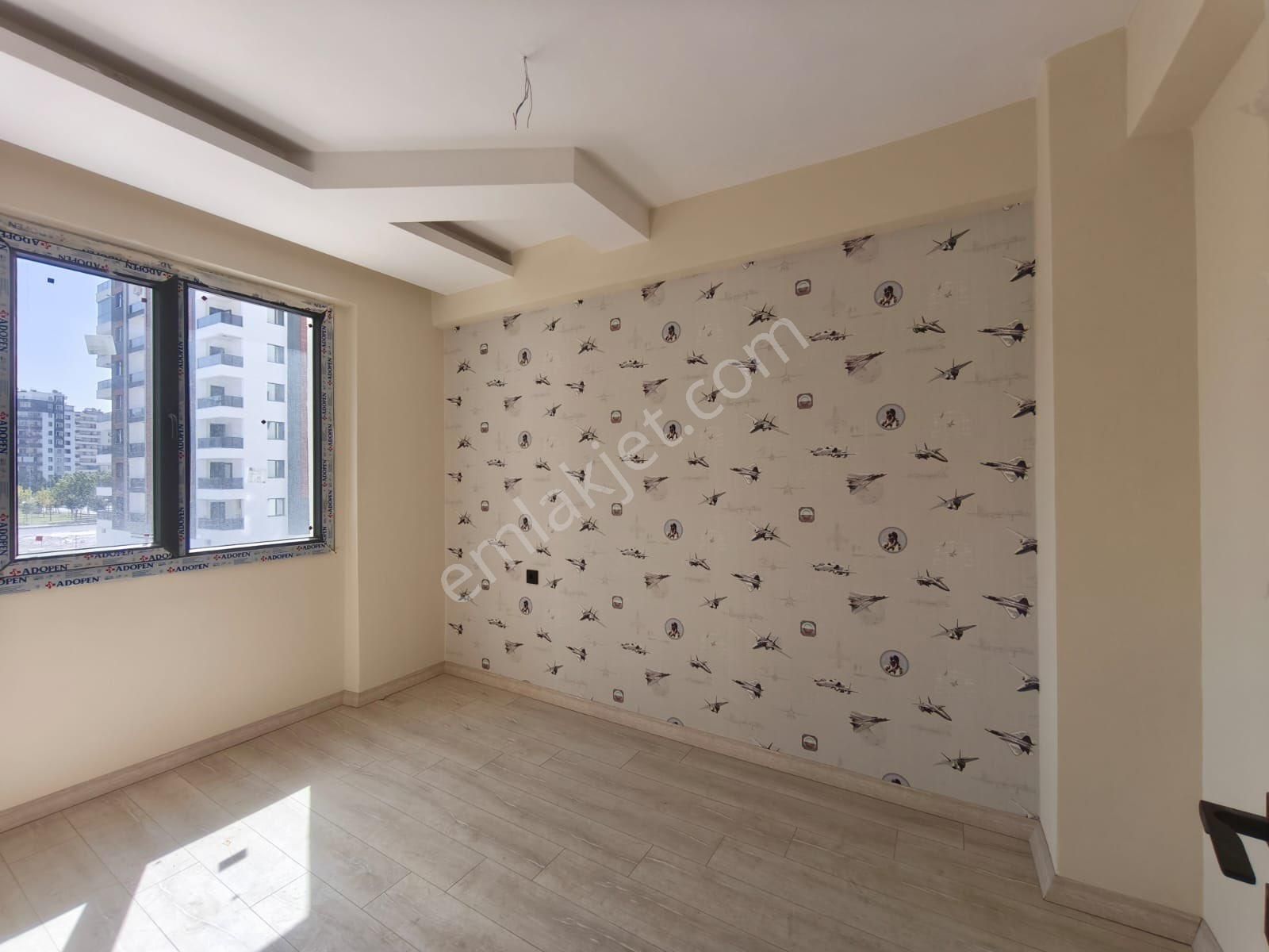 Kent Meydanı Yanı Çeysa Yapıdan Kiralık Ultra Lüks 0 2+1 - Görsel 10