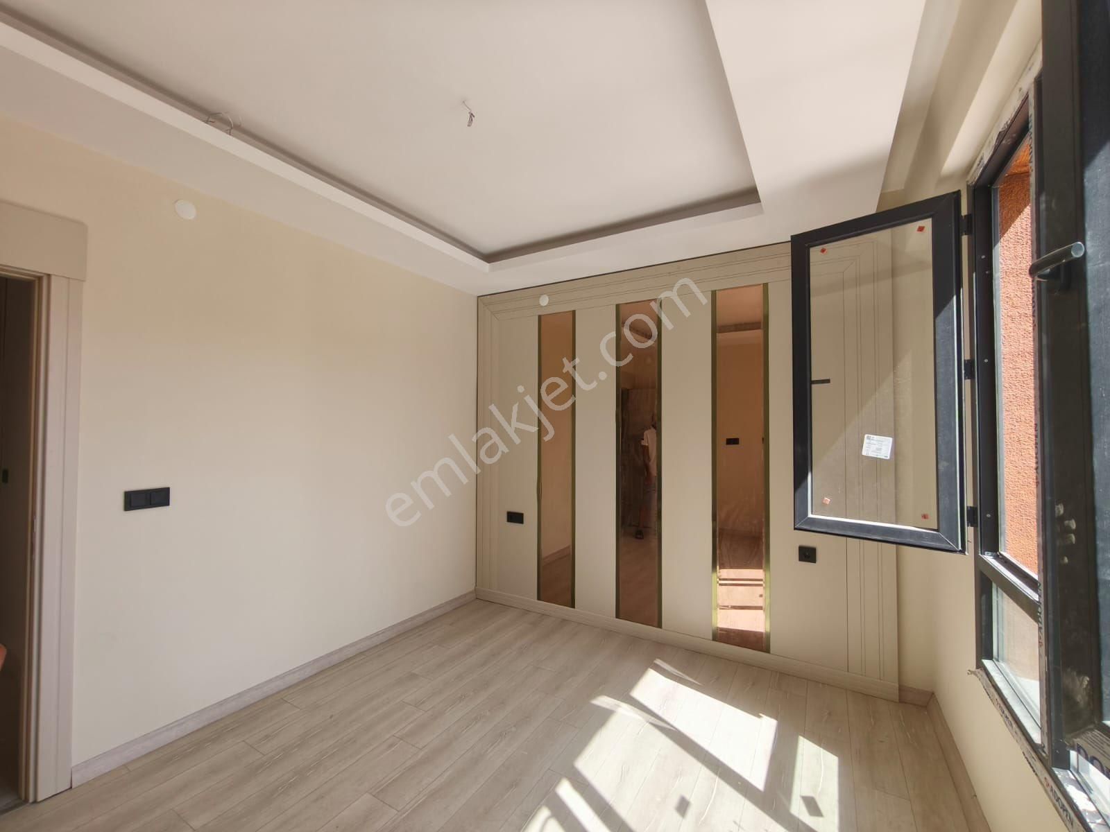 Kent Meydanı Yanı Çeysa Yapıdan Kiralık Ultra Lüks 0 2+1 - Görsel 11