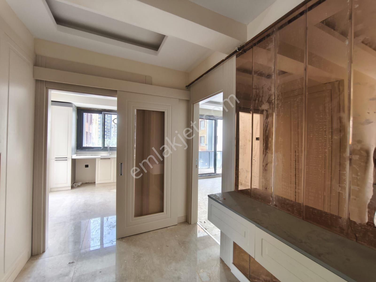 Kent Meydanı Yanı Çeysa Yapıdan Kiralık Ultra Lüks 0 2+1 - Görsel 8