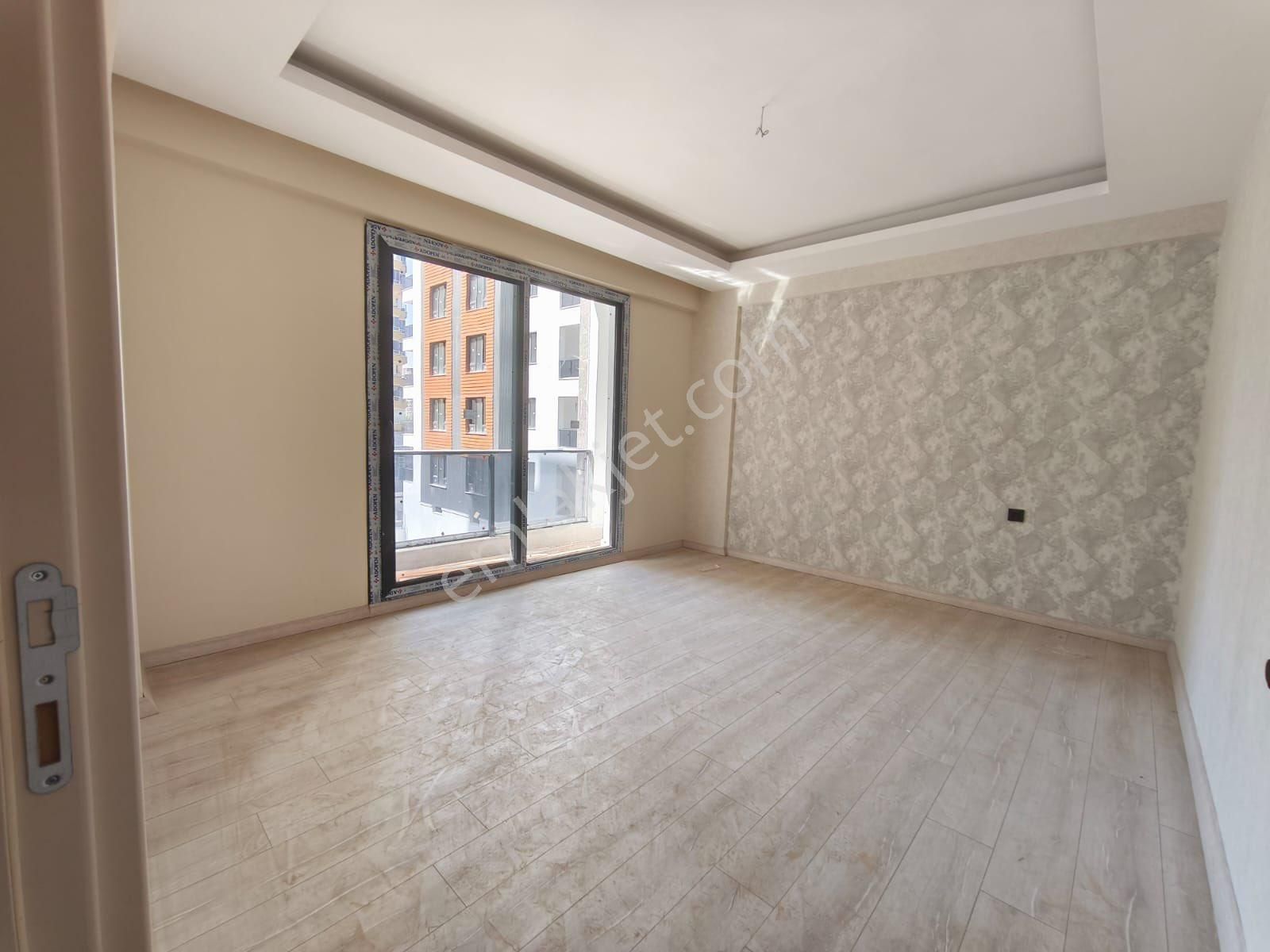 Kent Meydanı Yanı Çeysa Yapıdan Kiralık Ultra Lüks 0 2+1 - Görsel 15