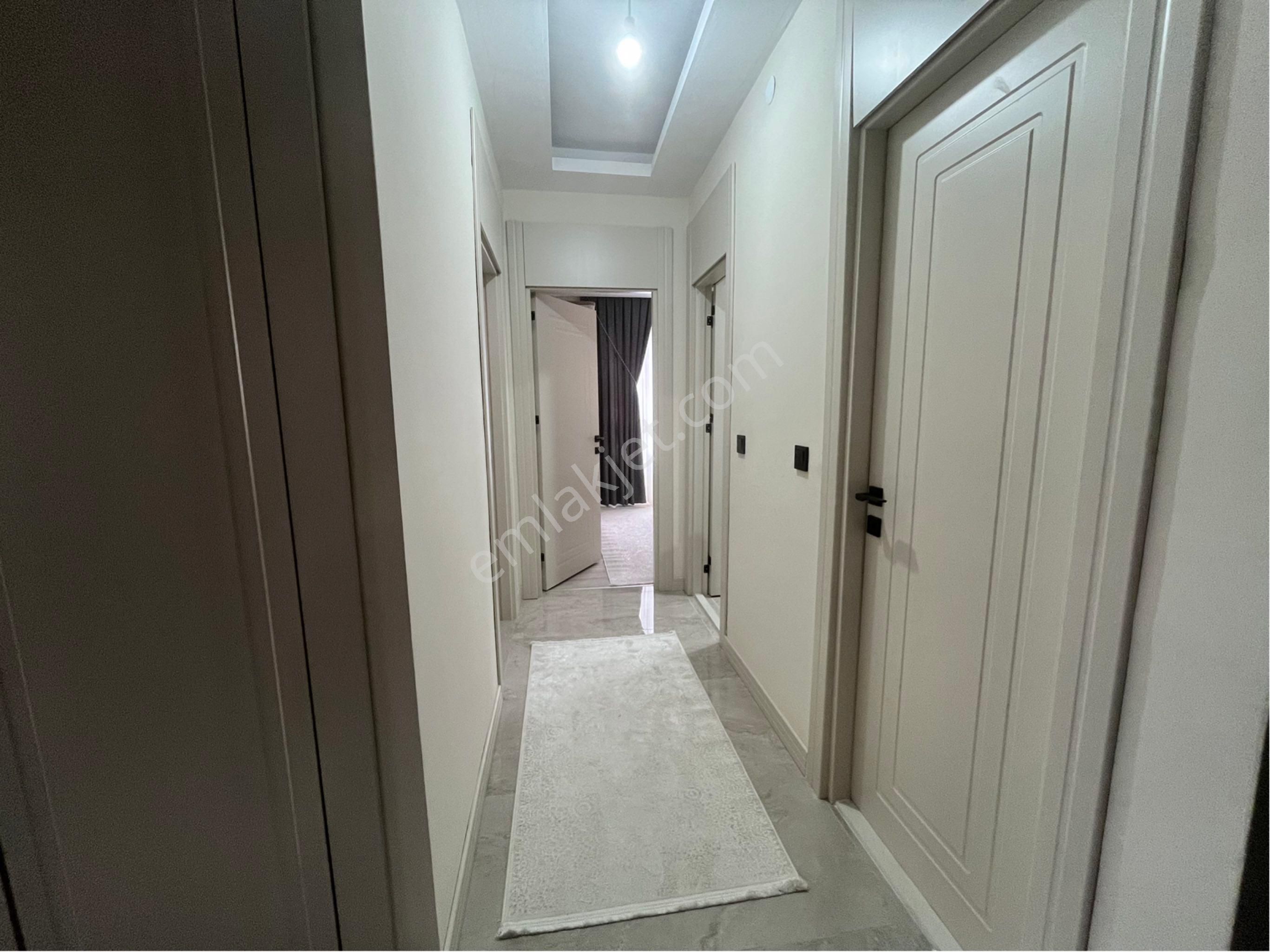 Kent Meydanı Yanı Çeysa Yapıdan Kiralık Ultra Lüks 0 2+1 - Görsel 2