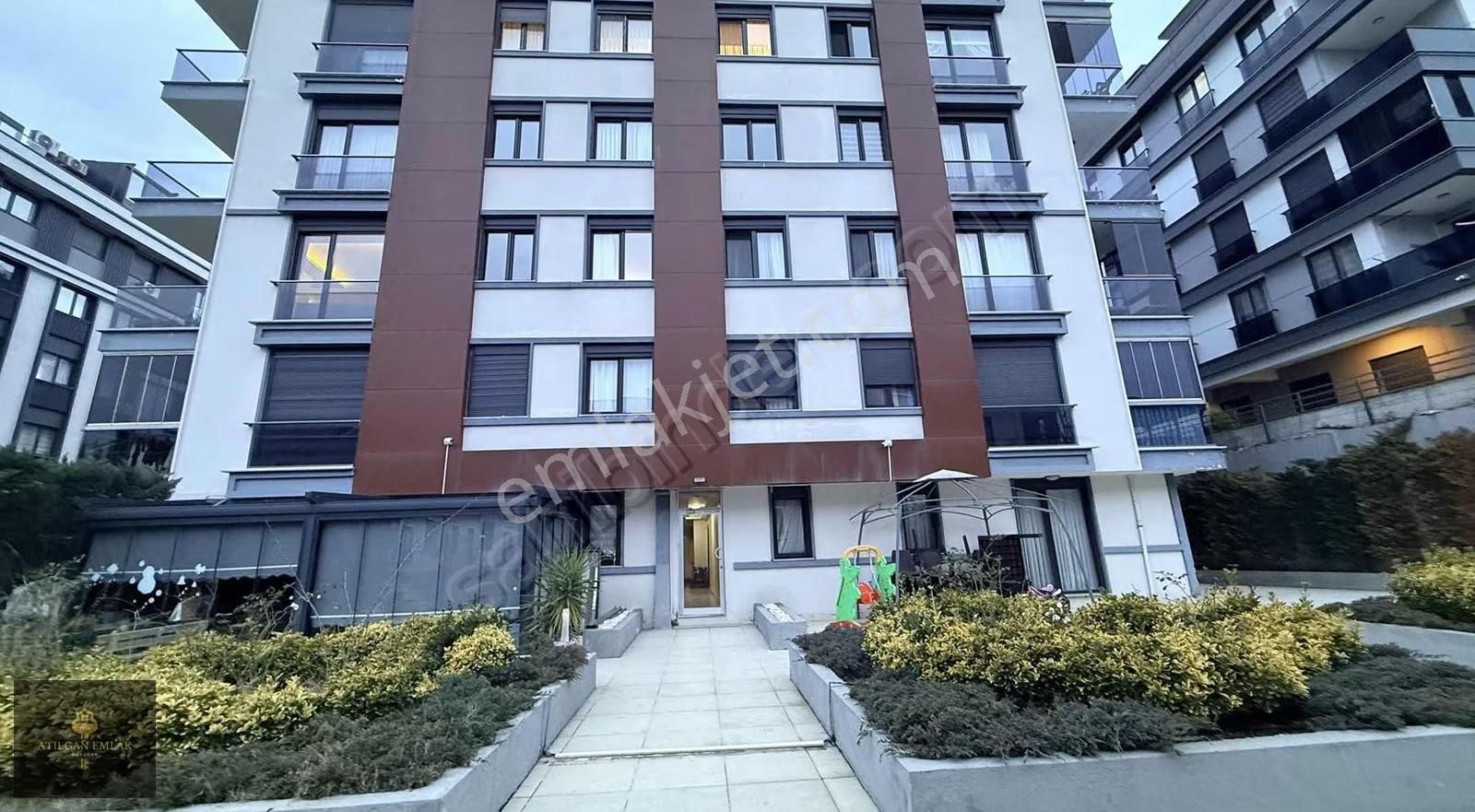 Yeni Binada | Otoparklı | Geniş Kullanımlı Daire - Görsel 29