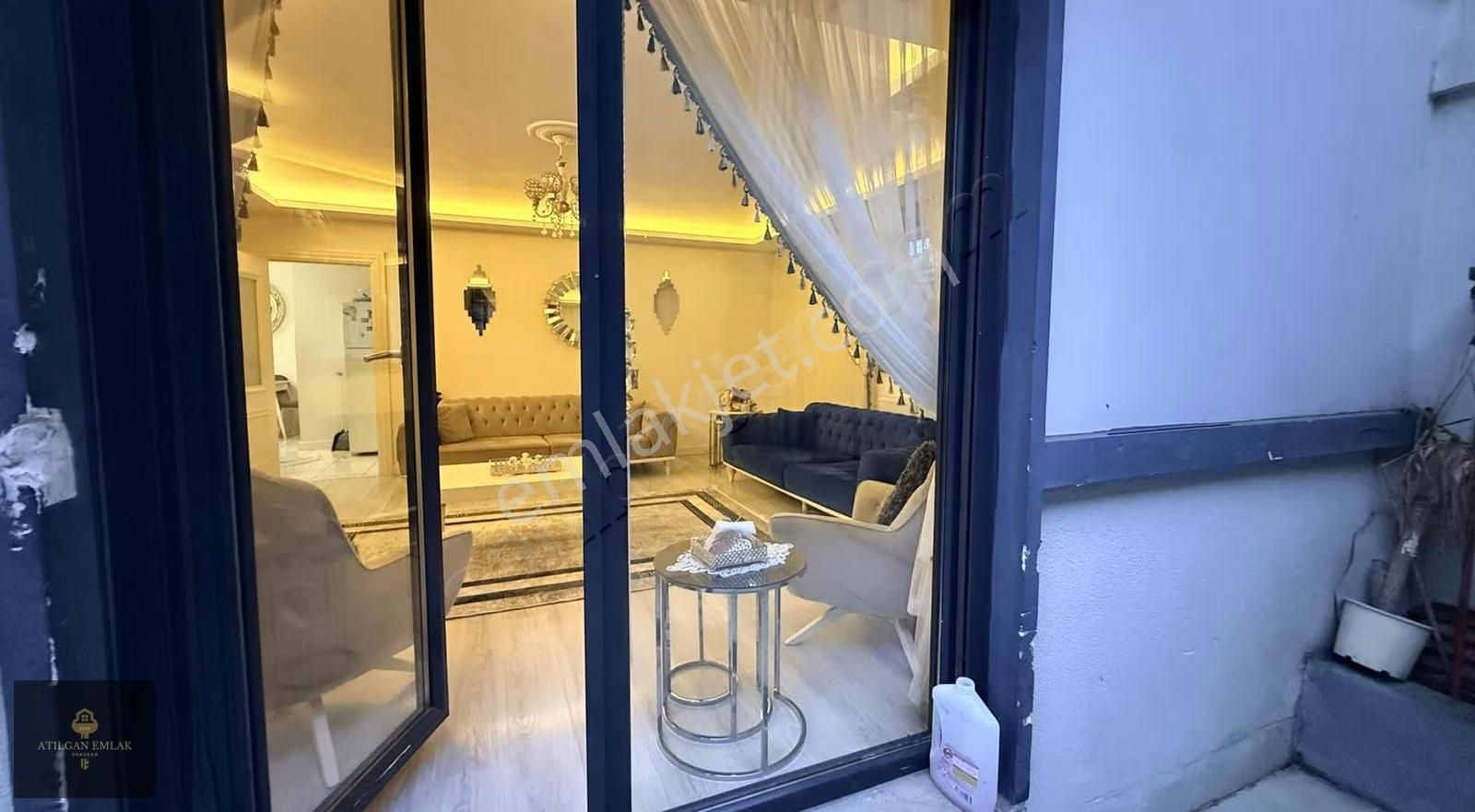 Yeni Binada | Otoparklı | Geniş Kullanımlı Daire - Görsel 23