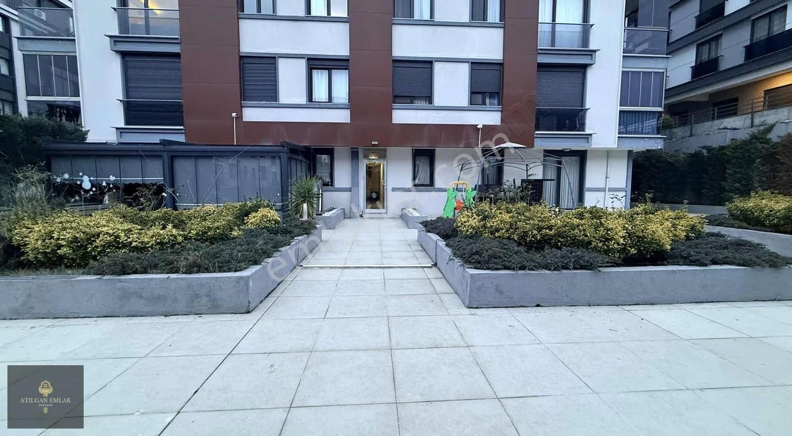 Yeni Binada | Otoparklı | Geniş Kullanımlı Daire - Görsel 9