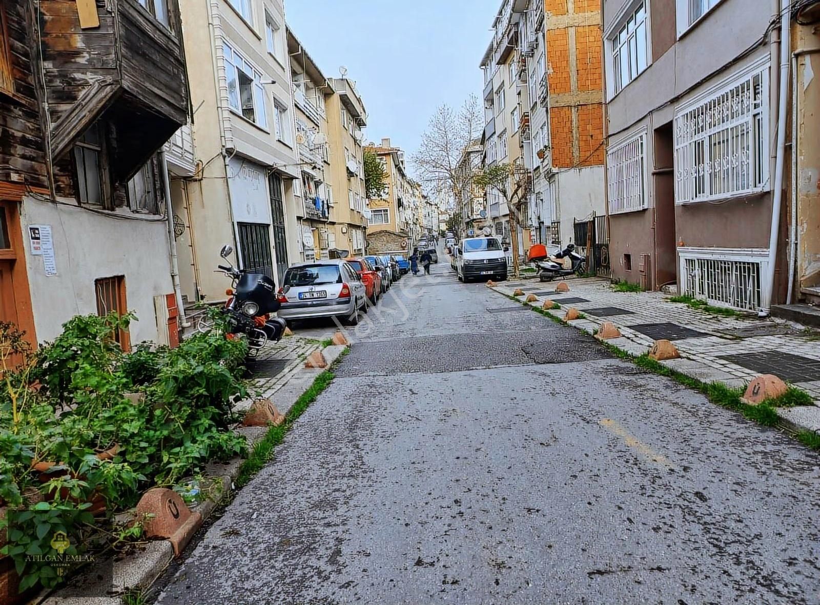 Merkezi Konumda | 2+1 | 1. Ara Kat | Kombili | Temiz Daire - Görsel 15