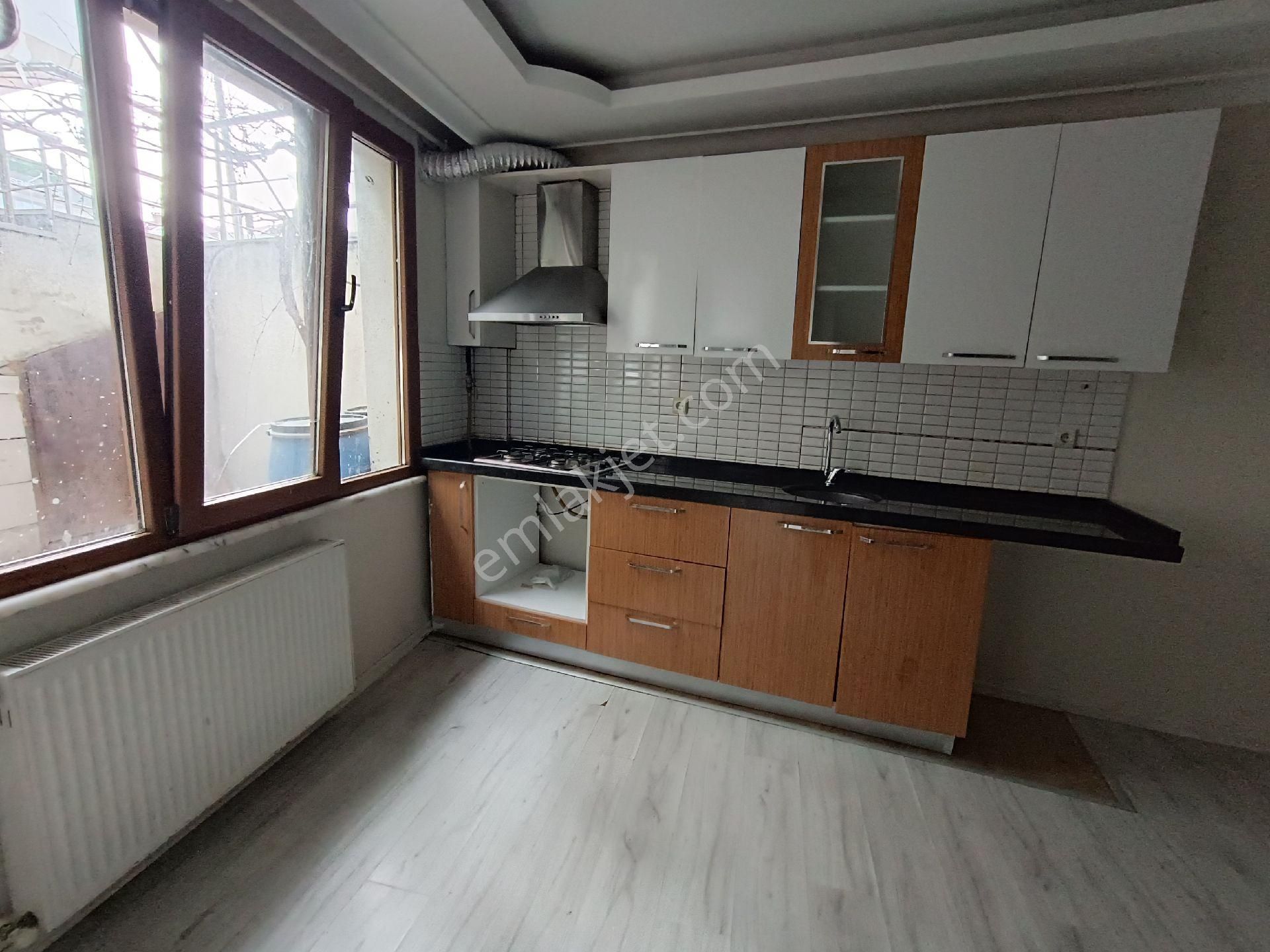 Kavaklı'da Kiralık 1+1 Daire - Görsel 9