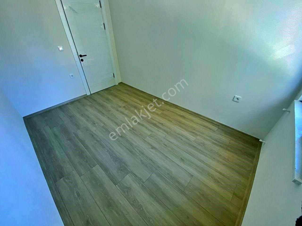 Uytundan Akçay Kızılkeçilide Ayrı Mutfaklı 2+1 Satılık Daire - Görsel 22