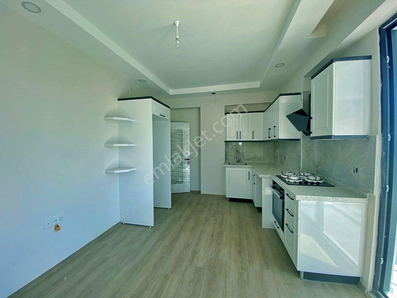 Uytundan Akçay Kızılkeçilide Ayrı Mutfaklı 2+1 Satılık Daire - Görsel 3