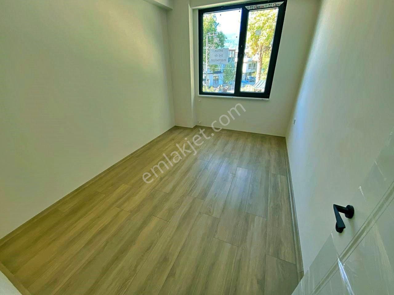 Uytundan Akçay Kızılkeçilide Ayrı Mutfaklı 2+1 Satılık Daire - Görsel 9