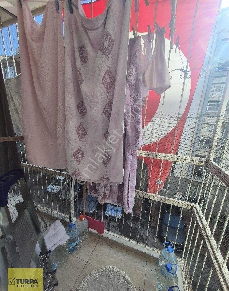 Turpa Otuzbeş'ten Halil Rıfat Paşa Caddesinde 2+1 - Görsel 15