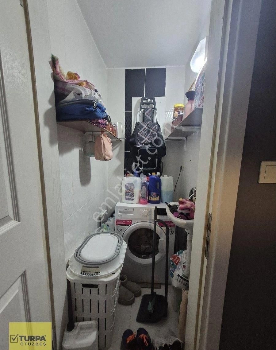 Turpa Otuzbeş'ten Halil Rıfat Paşa Caddesinde 2+1 - Görsel 20