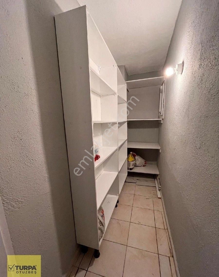 Turpa Otuzbeş'ten Bahar Mahallesinde Genç Binada 2+1 Kiralık - Görsel 7