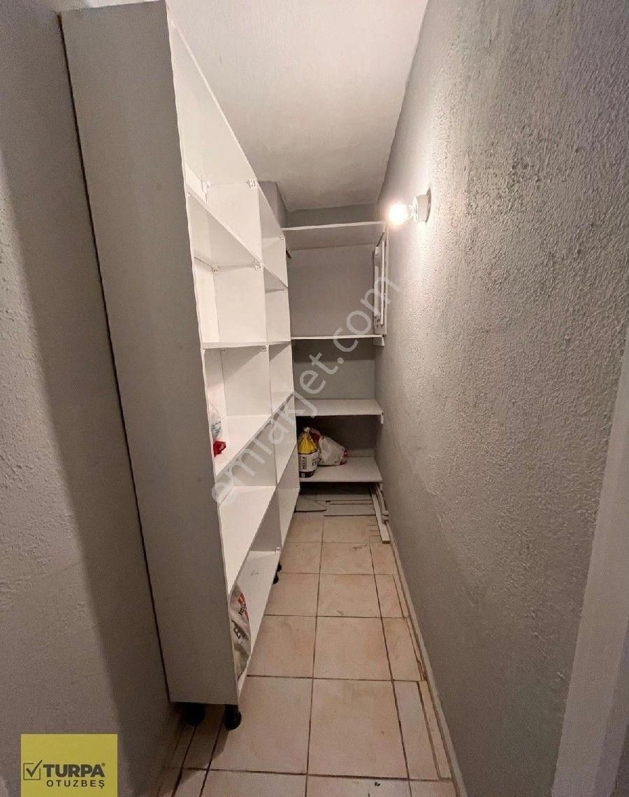 Turpa Otuzbeş'ten Bahar Mahallesinde Genç Binada 2+1 Kiralık - Görsel 15