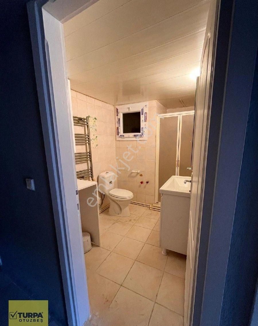 Turpa Otuzbeş'ten Bahar Mahallesinde Genç Binada 2+1 Kiralık - Görsel 20