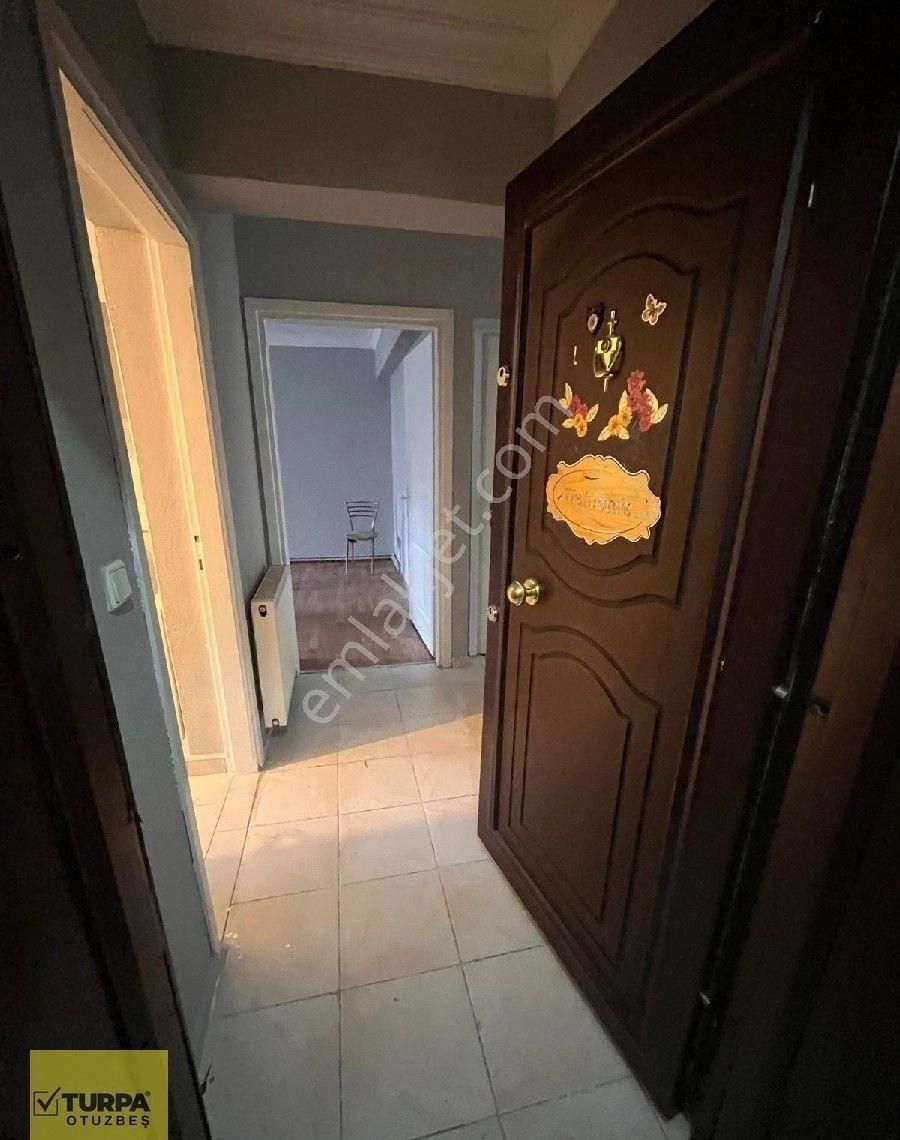 Turpa Otuzbeş'ten Bahar Mahallesinde Genç Binada 2+1 Kiralık - Görsel 8