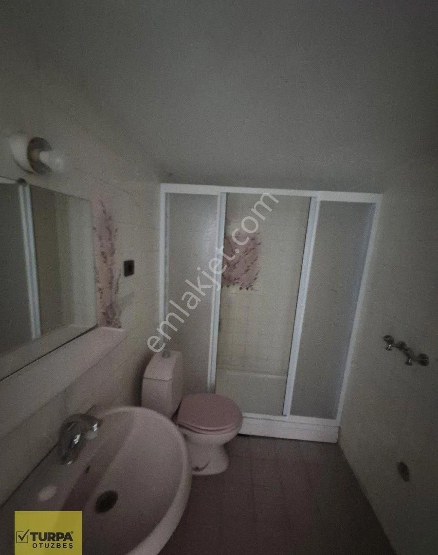 Turpa Otuzbeş'ten Barbaros Mahallesinde 3+1 Kiralık - Görsel 8