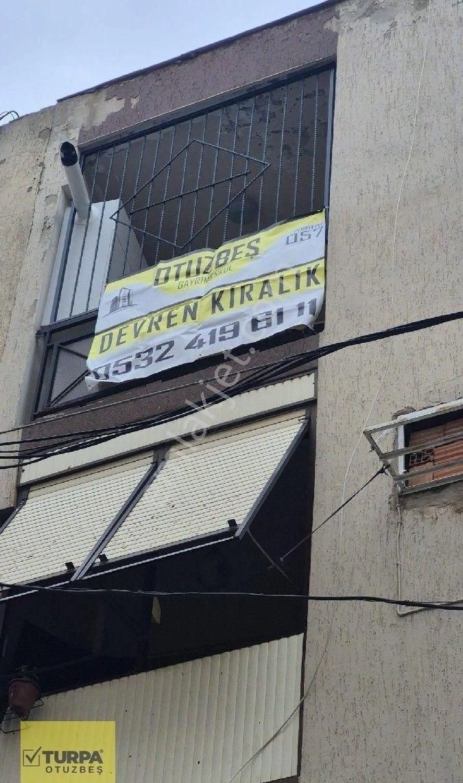 Turpa Otuzbeş'ten Barbaros Mahallesinde 3+1 Kiralık - Görsel 14