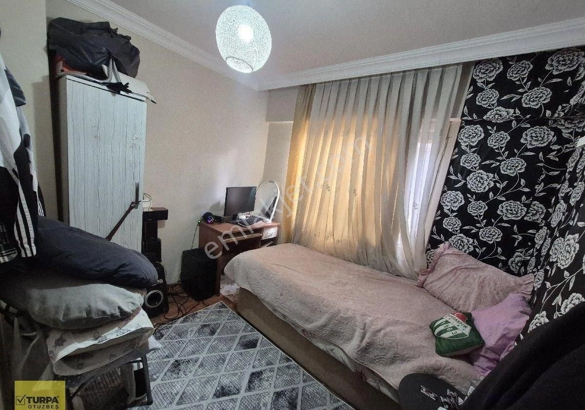 Turpa Otuzbeş'ten Zafertepe Mahallesinde Asansörlü Binada 2+1 - Görsel 16