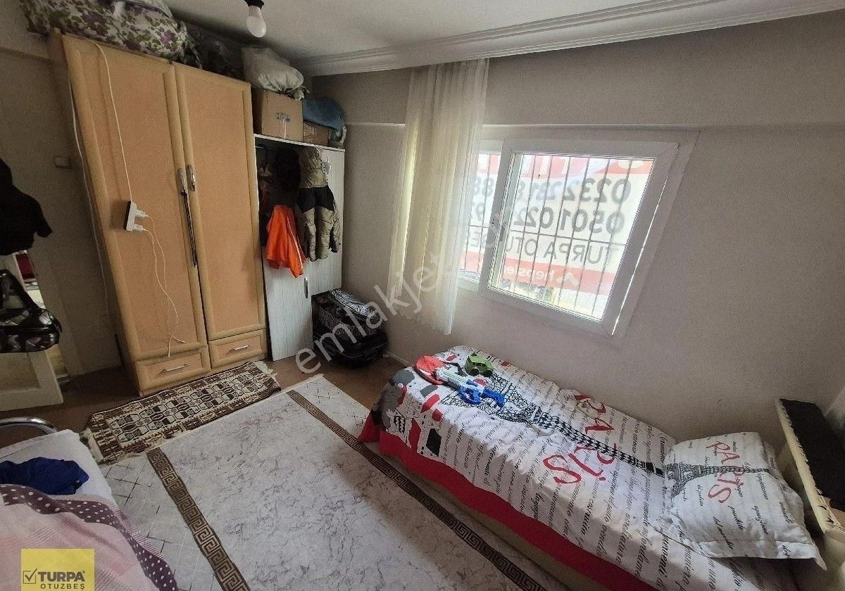 Turpa Otuzbeş'ten Zafertepe Mahallesinde Asansörlü Binada 2+1 - Görsel 18