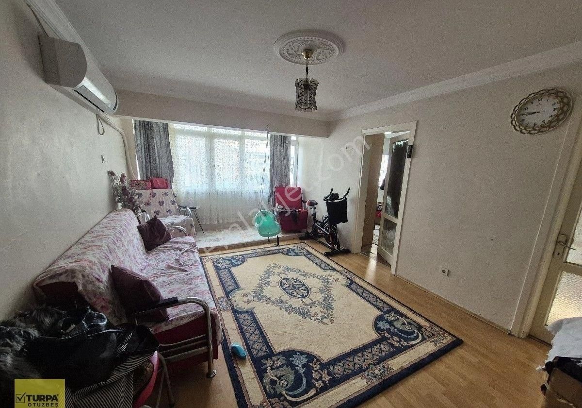 Turpa Otuzbeş'ten Zafertepe Mahallesinde Asansörlü Binada 2+1 - Görsel 19