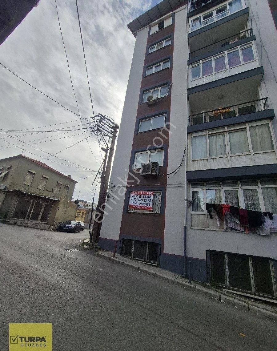 Turpa Otuzbeş'ten Zafertepe Mahallesinde Asansörlü Binada 2+1 - Görsel 9
