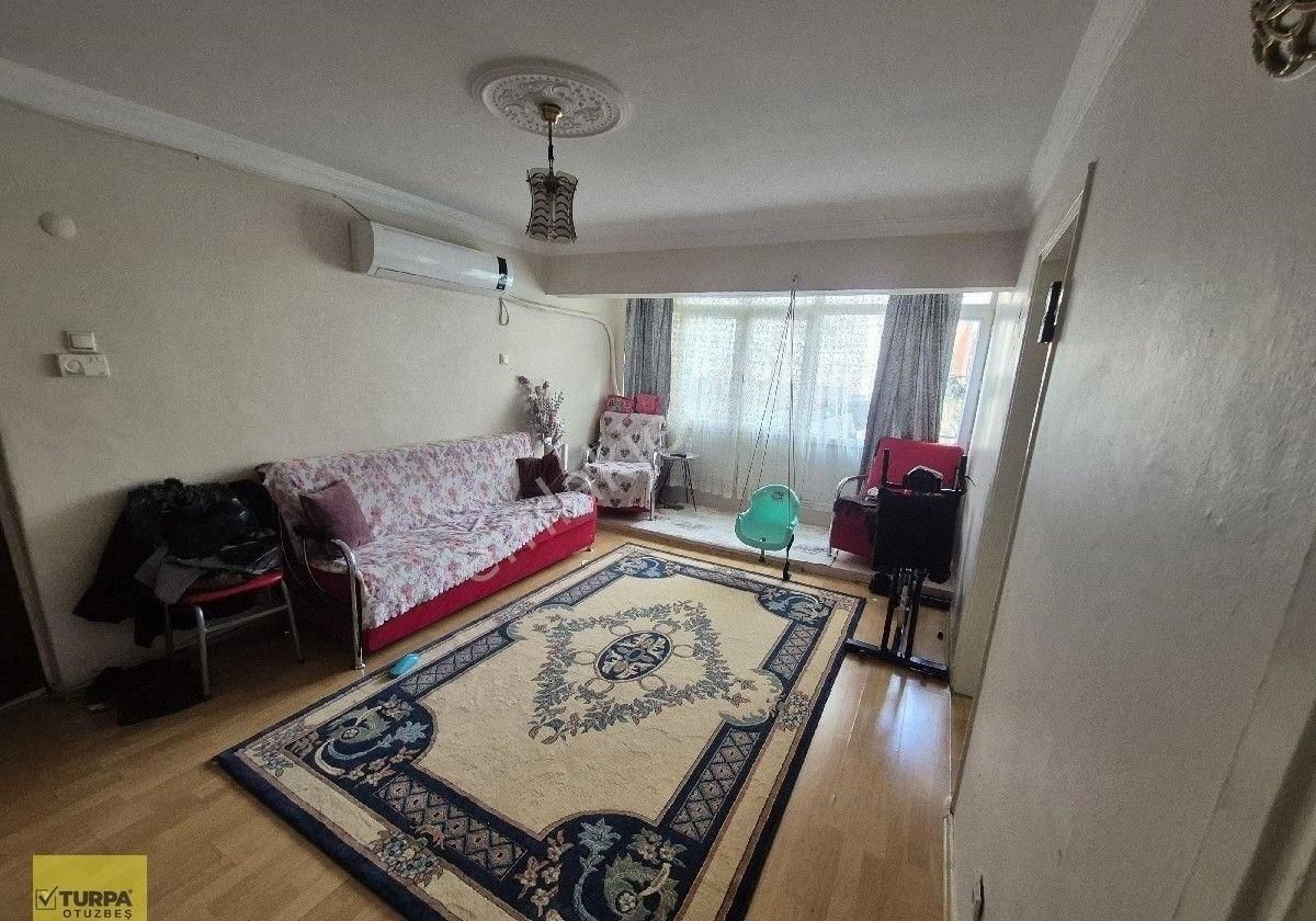 Turpa Otuzbeş'ten Zafertepe Mahallesinde Asansörlü Binada 2+1 - Görsel 6