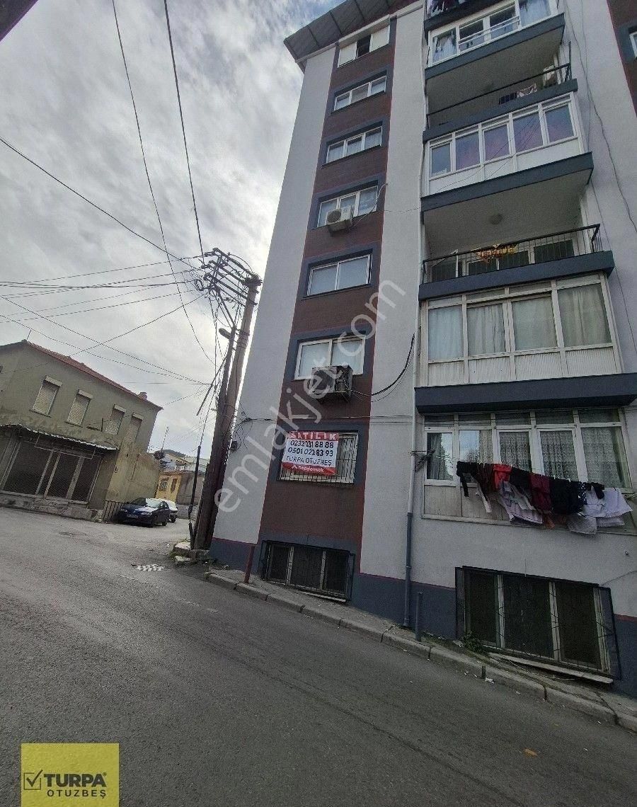 Turpa Otuzbeş'ten Zafertepe Mahallesinde Asansörlü Binada 2+1 - Görsel 3