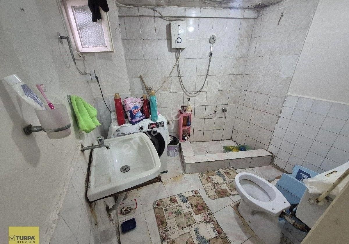 Turpa Otuzbeş'ten Zafertepe Mahallesinde Asansörlü Binada 2+1 - Görsel 12
