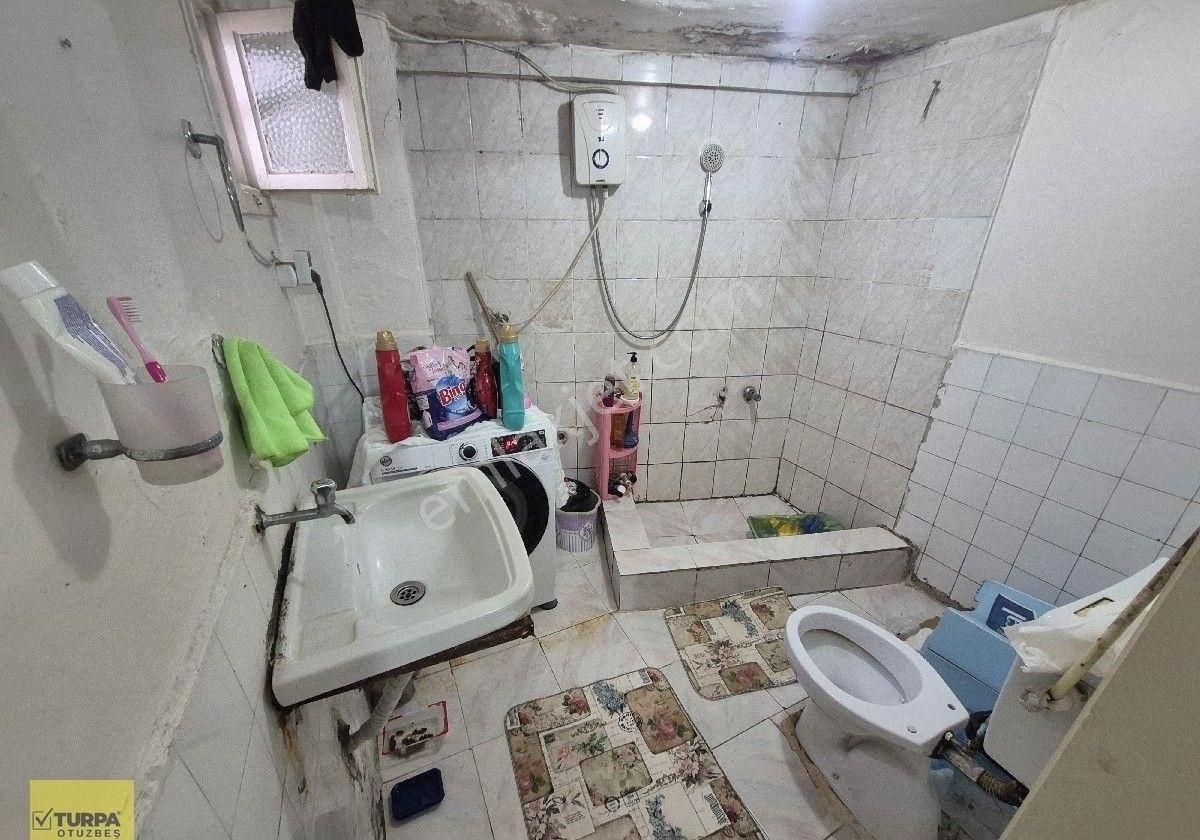 Turpa Otuzbeş'ten Zafertepe Mahallesinde Asansörlü Binada 2+1 - Görsel 5