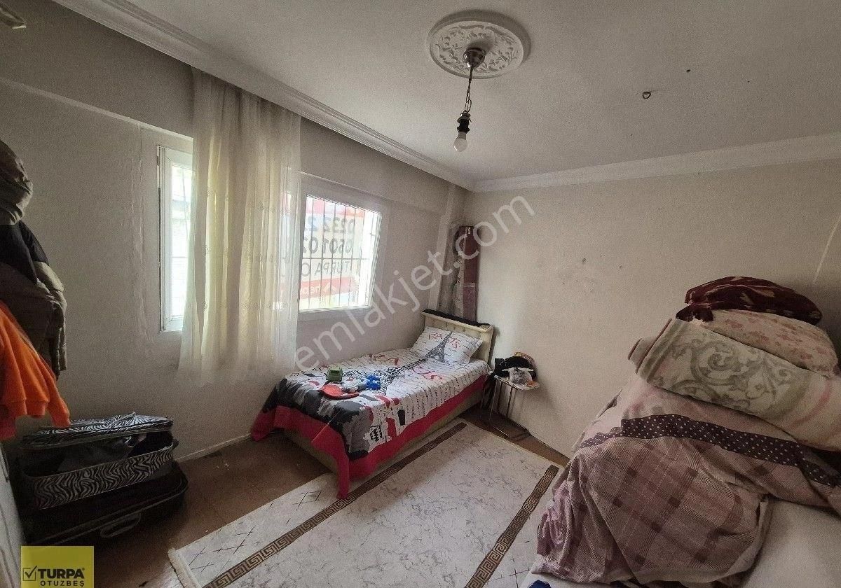 Turpa Otuzbeş'ten Zafertepe Mahallesinde Asansörlü Binada 2+1 - Görsel 7