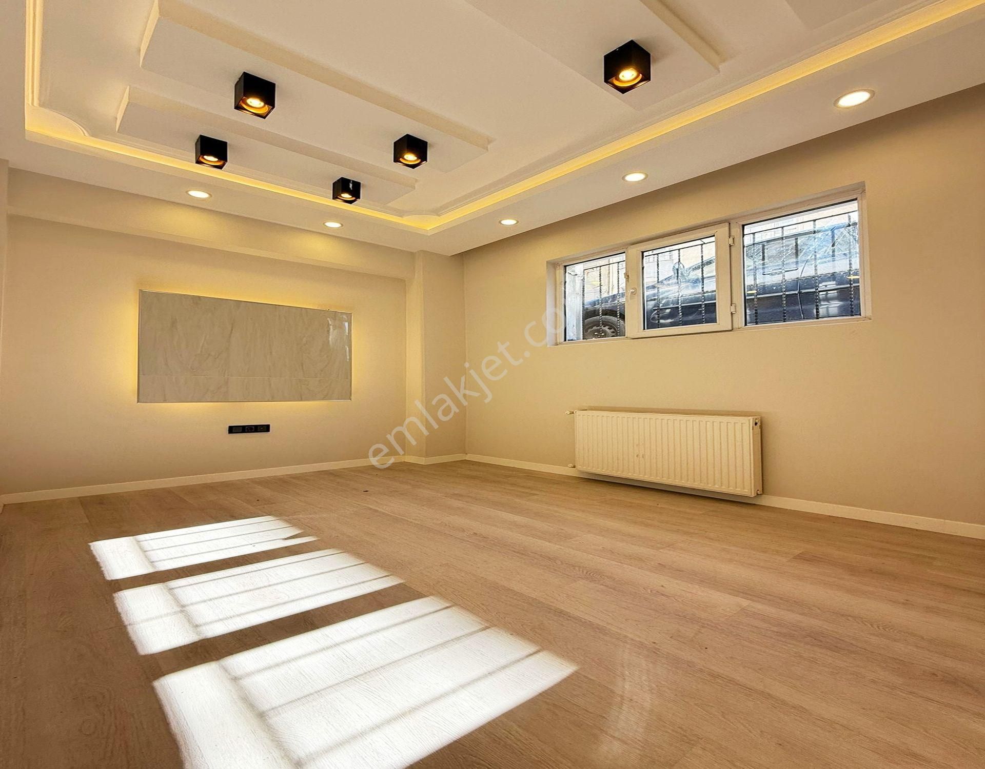 Şahane Yapı'dan Eminevim Katılım Fuzul Evlerine Uygun 2+1 Daireler !!! - Görsel 14