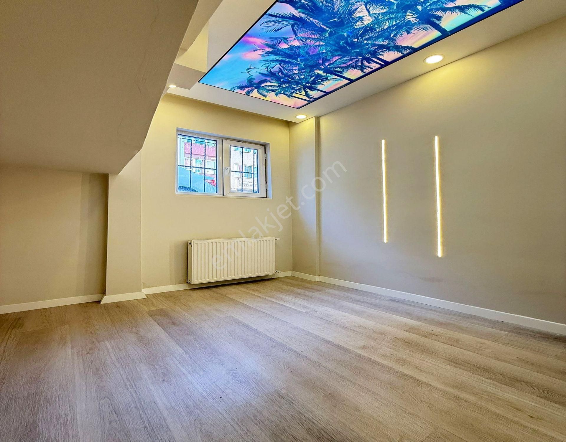 Şahane Yapı'dan Eminevim Katılım Fuzul Evlerine Uygun 2+1 Daireler !!! - Görsel 12