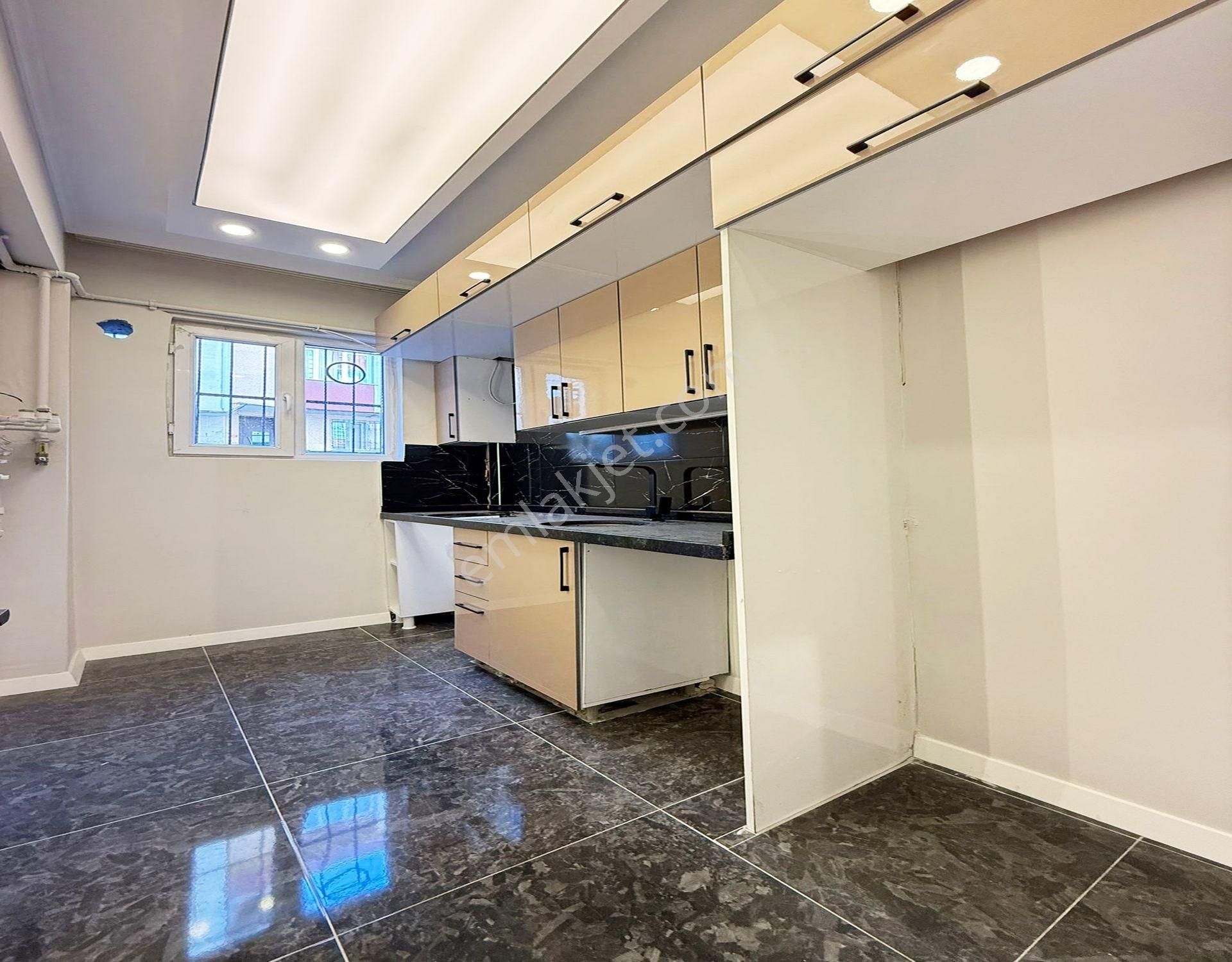 Şahane Yapı'dan Eminevim Katılım Fuzul Evlerine Uygun 2+1 Daireler !!! - Görsel 10