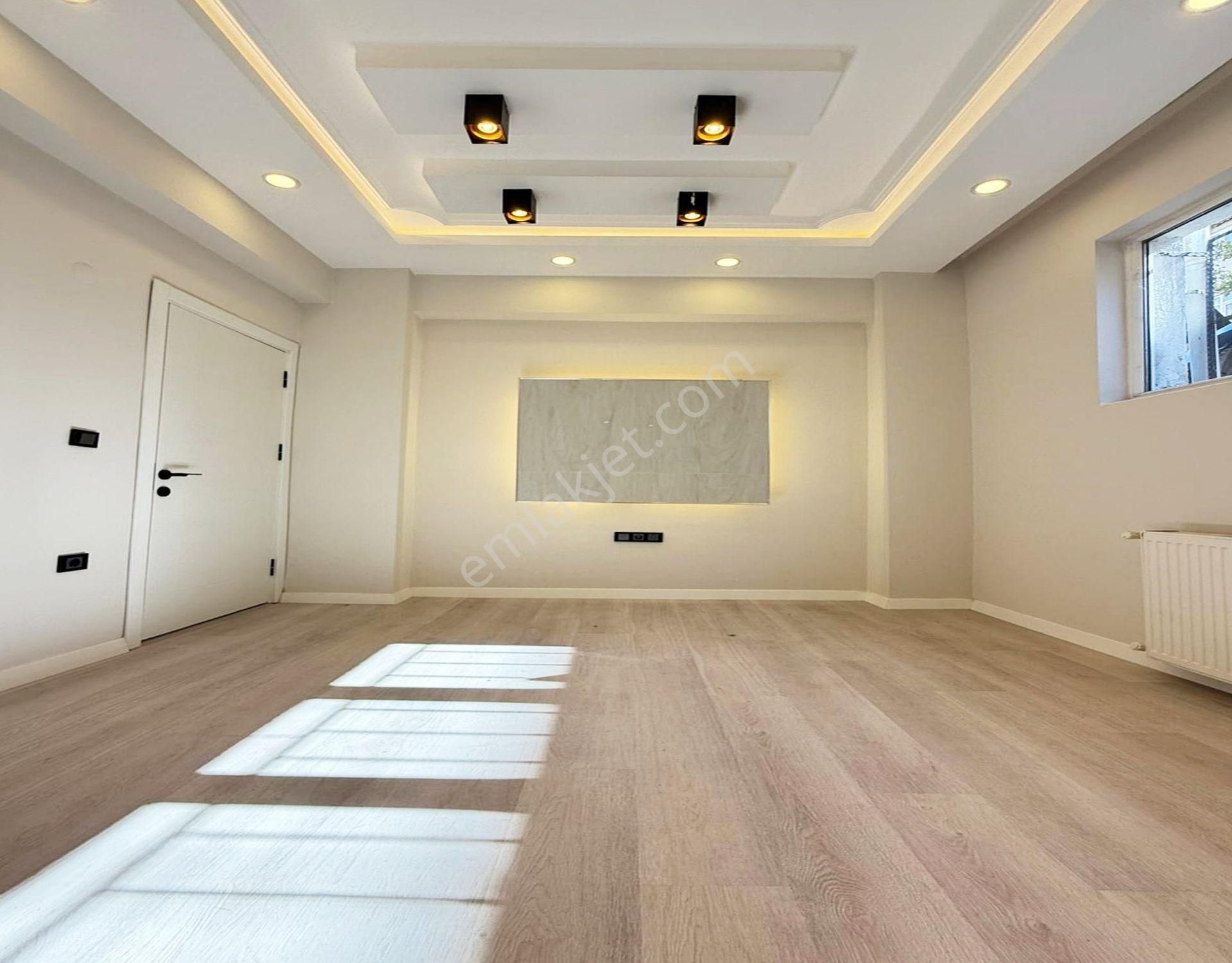 Şahane Yapı'dan Eminevim Katılım Fuzul Evlerine Uygun 2+1 Daireler !!! - Görsel 8